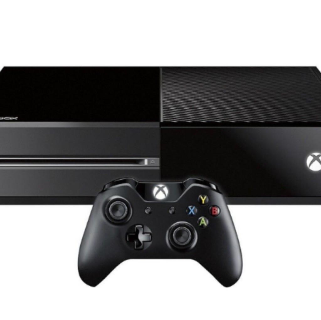 Xbox One 500 Gb